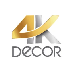 Logo 4K DECOR