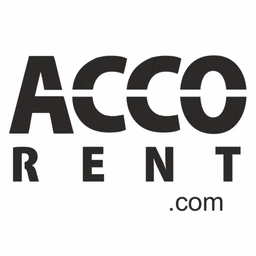 Logo ACCO-RENT