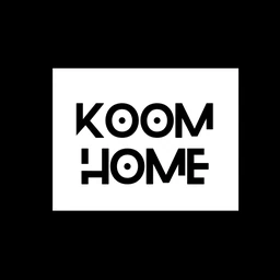 Logo KOOM HOME