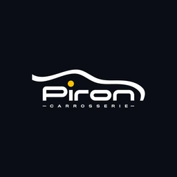 Logo CARROSSERIE PIRON SA