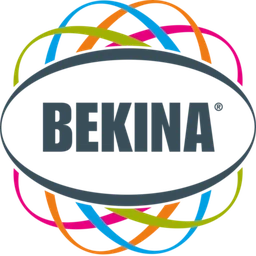 Logo BEKINA