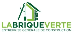 Logo La Brique Verte