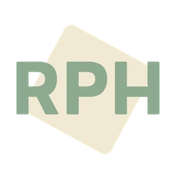 Logo RPH Associés Immobilières