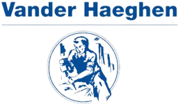 Logo TONY VANDER HAEGHEN