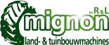 Logo MIGNON R & L