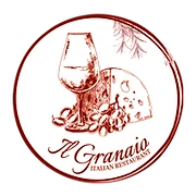 Logo GRANAIO
