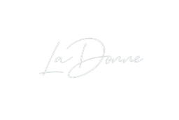 Logo LA DONNE ASBL