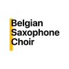 Logo Belgian Saxophone Choir