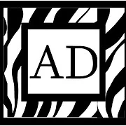 Logo AfricDesign