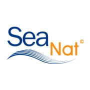 Logo SEA NAT
