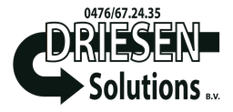 Logo Driesen-Solutions