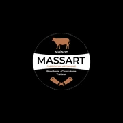Logo MASSART BUTCHER SHOP