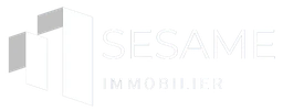 Logo SESAME IMMOBILIER