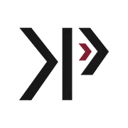 Logo KP Algemene Werken