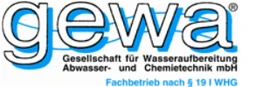 Logo GEWA