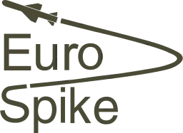 Logo EUROSPIKE GMBH