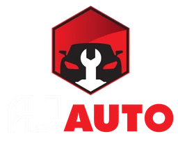Logo AJ AUTO