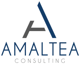 Logo AMALTEA CONSULTING