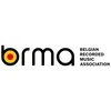 Logo Belgian Recorded Music Association