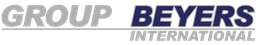 Logo BEYERS TRANSPORT BELGIUM