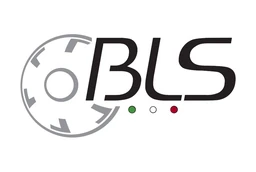 Logo BLS GROUP