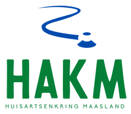 Logo Huisartsenkring Maasland
