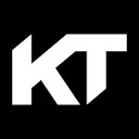 Logo K.T. Group
