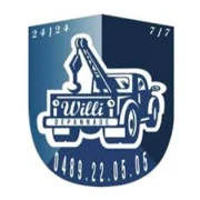 Logo WILLI DEPANNAGE