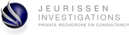 Logo Jeurissen Investigations