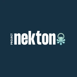 Logo Project Nekton