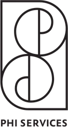 Logo PHI-SERVICES