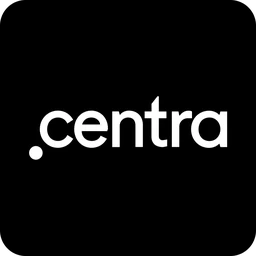 Logo Centra