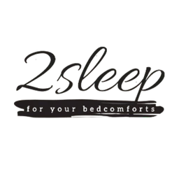 Logo 2SLEEP