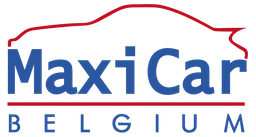 Logo MAXI CAR BELGIUM