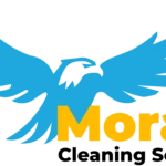Logo Morais Cleaning Services