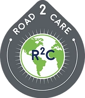 Logo ROAD ² CARE