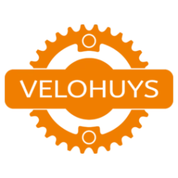 Logo VELOHUYS