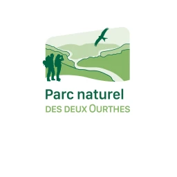 Logo Commission de gestion du Parc Naturel des Deux Ourthes