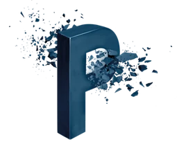 Logo LE PERISCOPE