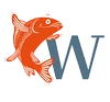 Logo ZALMROKERIJ WYMO