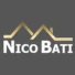 Logo NICO BATI