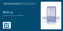 Logo BUREAU ASSURANCES SERVICES