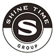 Logo SHINE TIME GROUP