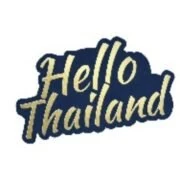 Logo Hello Thailand