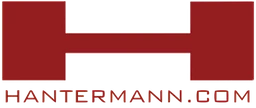 Logo HANTERMANN GMBH