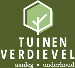 Logo TUINEN VERDIEVEL