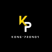 Logo KONG PRONOS