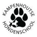 Logo Kampenhoutse Hondenschool
