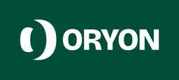 Logo ORYON