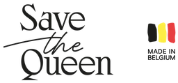 Logo SAVE THE QUEEN